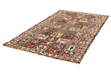 Bakhtiari - Garden Perzisch Tapijt 286x150 - Afbeelding 2