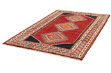 Yalameh - Qashqai Perzisch Tapijt 260x160 - Afbeelding 2