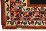 Yalameh - Qashqai Perzisch Tapijt 260x160 - Afbeelding 3
