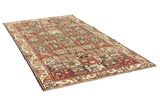 Bakhtiari - Garden Perzisch Tapijt 290x163 - Afbeelding 1
