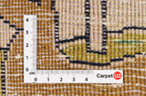Jozan - Sarouk Perzisch Tapijt 95x55 - Afbeelding 4