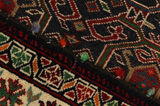 Beluch - Turkaman Perzisch Tapijt 130x73 - Afbeelding 6