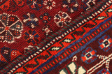 Qashqai - Shiraz Perzisch Tapijt 245x160 - Afbeelding 6