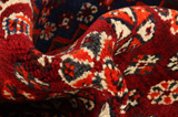 Qashqai - Shiraz Perzisch Tapijt 245x160 - Afbeelding 7