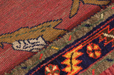 Bakhtiari - Qashqai Perzisch Tapijt 234x169 - Afbeelding 7