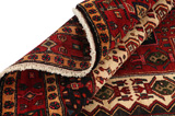 Senneh - Kurdi Perzisch Tapijt 310x155 - Afbeelding 5