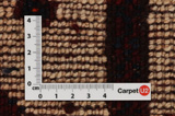 Bakhtiari - Qashqai Perzisch Tapijt 349x143 - Afbeelding 4