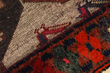 Bakhtiari - Gabbeh Perzisch Tapijt 398x143 - Afbeelding 6