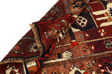 Bakhtiari - Lori Perzisch Tapijt 393x150 - Afbeelding 5