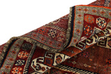 Lori - Qashqai Perzisch Tapijt 204x128 - Afbeelding 5