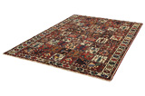 Bakhtiari - Garden Perzisch Tapijt 303x209 - Afbeelding 2