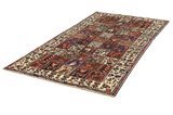 Bakhtiari - Garden Perzisch Tapijt 304x159 - Afbeelding 2