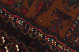 Beluch - Turkaman Perzisch Tapijt 144x88 - Afbeelding 6