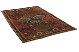 Lori - Gabbeh Perzisch Tapijt 259x158 - Afbeelding 1