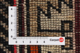 Lori - Bakhtiari Perzisch Tapijt 220x153 - Afbeelding 4