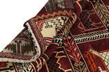 Lori - Bakhtiari Perzisch Tapijt 220x153 - Afbeelding 5