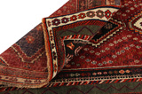 Yalameh - Qashqai Perzisch Tapijt 247x128 - Afbeelding 5