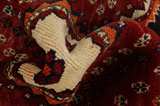 Yalameh - Qashqai Perzisch Tapijt 247x128 - Afbeelding 7