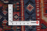 Hosseinabad - Hamadan Perzisch Tapijt 310x132 - Afbeelding 4