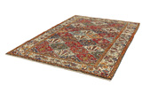 Bakhtiari - Garden Perzisch Tapijt 310x206 - Afbeelding 2