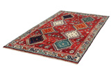 Yalameh Perzisch Tapijt 278x151 - Afbeelding 2