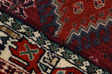 Yalameh Perzisch Tapijt 278x151 - Afbeelding 6