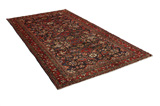 Bakhtiari Perzisch Tapijt 360x180 - Afbeelding 1