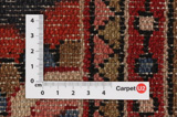 Bakhtiari Perzisch Tapijt 360x180 - Afbeelding 4
