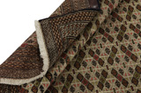 Bokhara - Turkaman Perzisch Tapijt 185x134 - Afbeelding 5