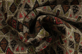 Bokhara - Turkaman Perzisch Tapijt 185x134 - Afbeelding 7