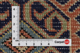 Kazak - Kaukasus Kaukasisch Tapijt 252x180 - Afbeelding 4