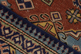 Kazak - Kaukasus Kaukasisch Tapijt 252x180 - Afbeelding 6