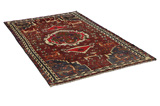 Lori - Gabbeh Perzisch Tapijt 247x146 - Afbeelding 1
