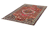 Lori - Gabbeh Perzisch Tapijt 247x146 - Afbeelding 2