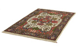 Bidjar - Kurdi Perzisch Tapijt 236x152 - Afbeelding 2