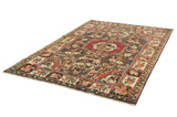 Bakhtiari Perzisch Tapijt 320x208 - Afbeelding 2