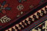 Yalameh - Qashqai Perzisch Tapijt 200x116 - Afbeelding 6