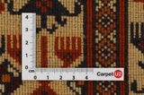 Hatchlu - Turkaman Perzisch Tapijt 181x125 - Afbeelding 4