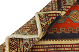 Bokhara - Turkaman Perzisch Tapijt 153x118 - Afbeelding 5