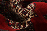 Senneh - Kurdi Perzisch Tapijt 170x125 - Afbeelding 7