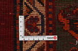 Qashqai - Gabbeh Perzisch Tapijt 245x153 - Afbeelding 4