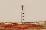 Qashqai - Gabbeh Perzisch Tapijt 245x153 - Afbeelding 8