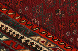Qashqai Perzisch Tapijt 267x160 - Afbeelding 6