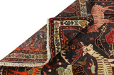 Bidjar - Kurdi Perzisch Tapijt 303x122 - Afbeelding 5