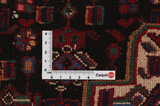 Senneh - Kurdi Perzisch Tapijt 118x74 - Afbeelding 4