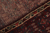 Hosseinabad - Hamadan Perzisch Tapijt 76x71 - Afbeelding 6