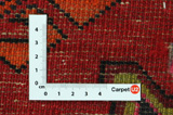 Heriz - Azari Perzisch Tapijt 421x128 - Afbeelding 4