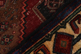 Senneh - Kurdi Perzisch Tapijt 186x116 - Afbeelding 6