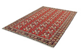 Bidjar - Kurdi Perzisch Tapijt 300x200 - Afbeelding 2