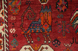 Qashqai - Shiraz Perzisch Tapijt 238x152 - Afbeelding 11